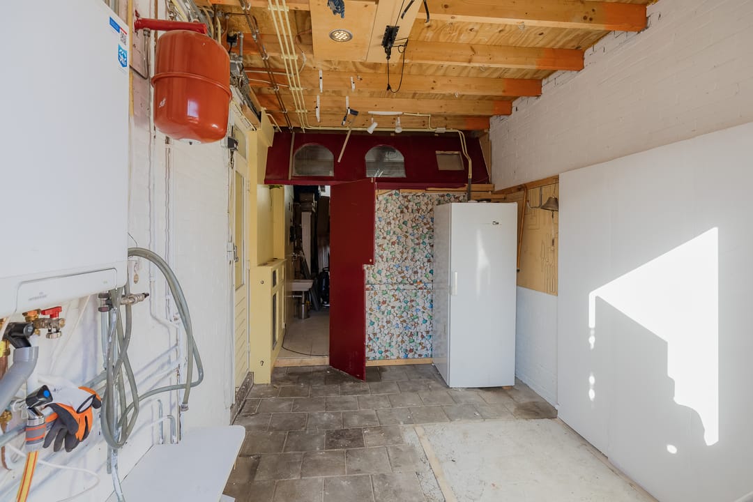 Photo 7 of Evertsenstraat 10