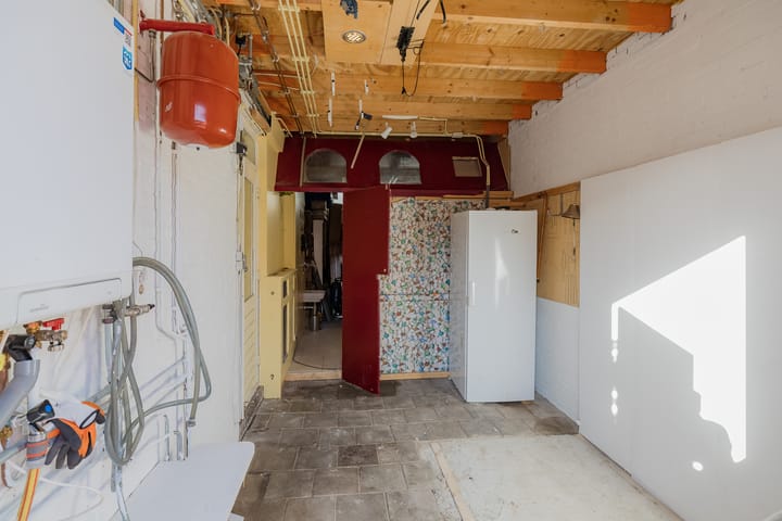 Photo 7 of Evertsenstraat 10