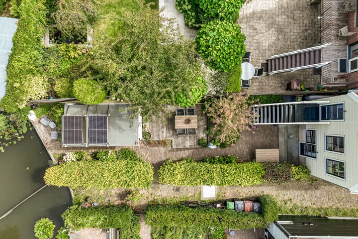 Foto 28 van Nieuwendammerdijk 241