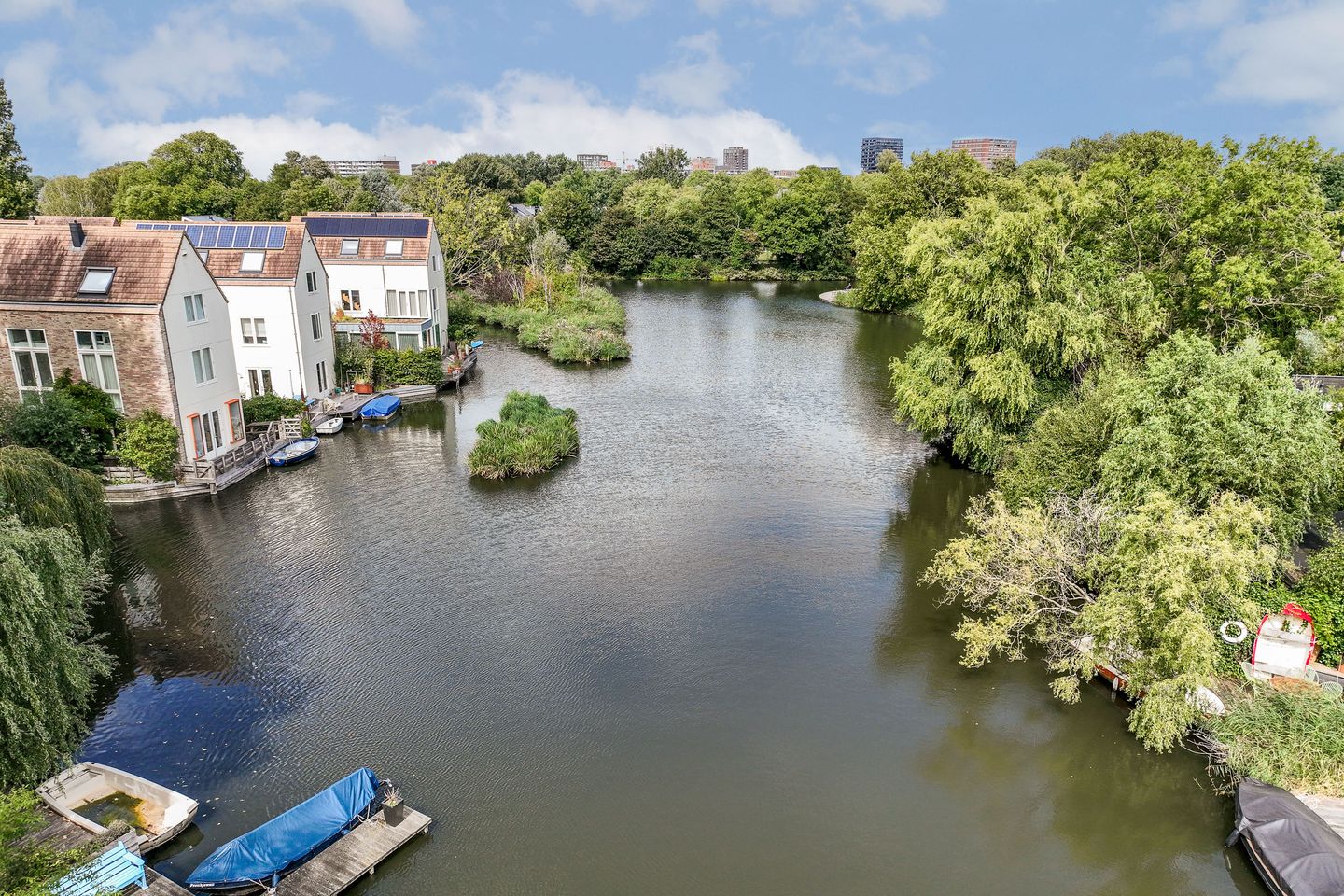 Foto 29 van Nieuwendammerdijk 241