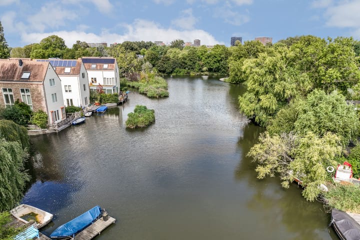 Foto 29 van Nieuwendammerdijk 241