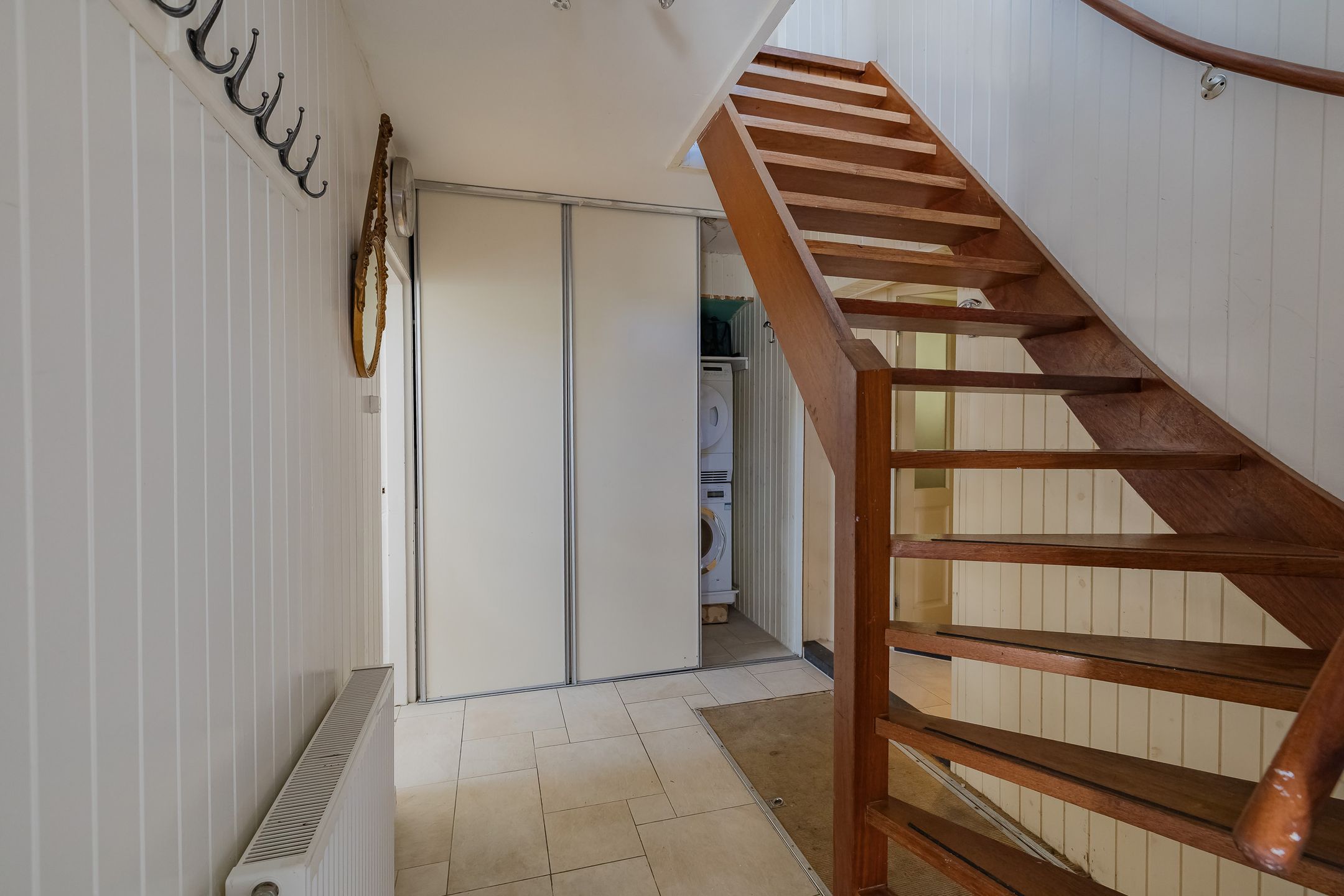 Photo 9 of Evertsenstraat 10