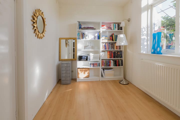 Photo 10 of Evertsenstraat 10