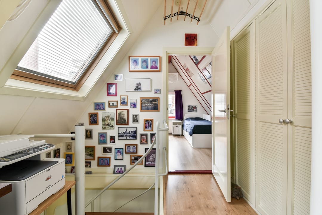 Foto 32 van Nieuwendammerdijk 241