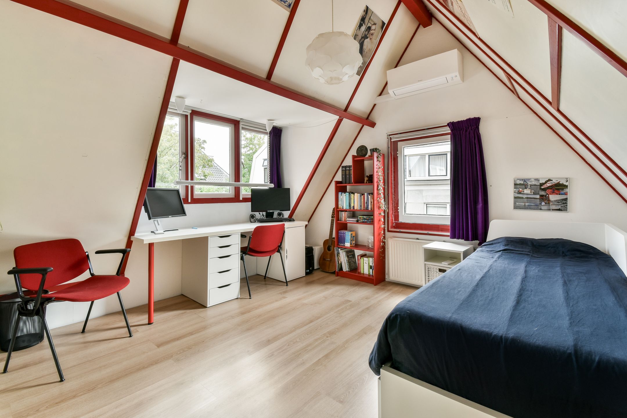 Foto 33 van Nieuwendammerdijk 241