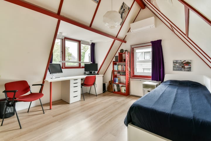 Foto 33 van Nieuwendammerdijk 241