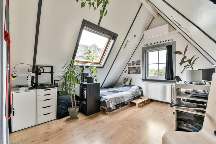 Foto 34 van Nieuwendammerdijk 241