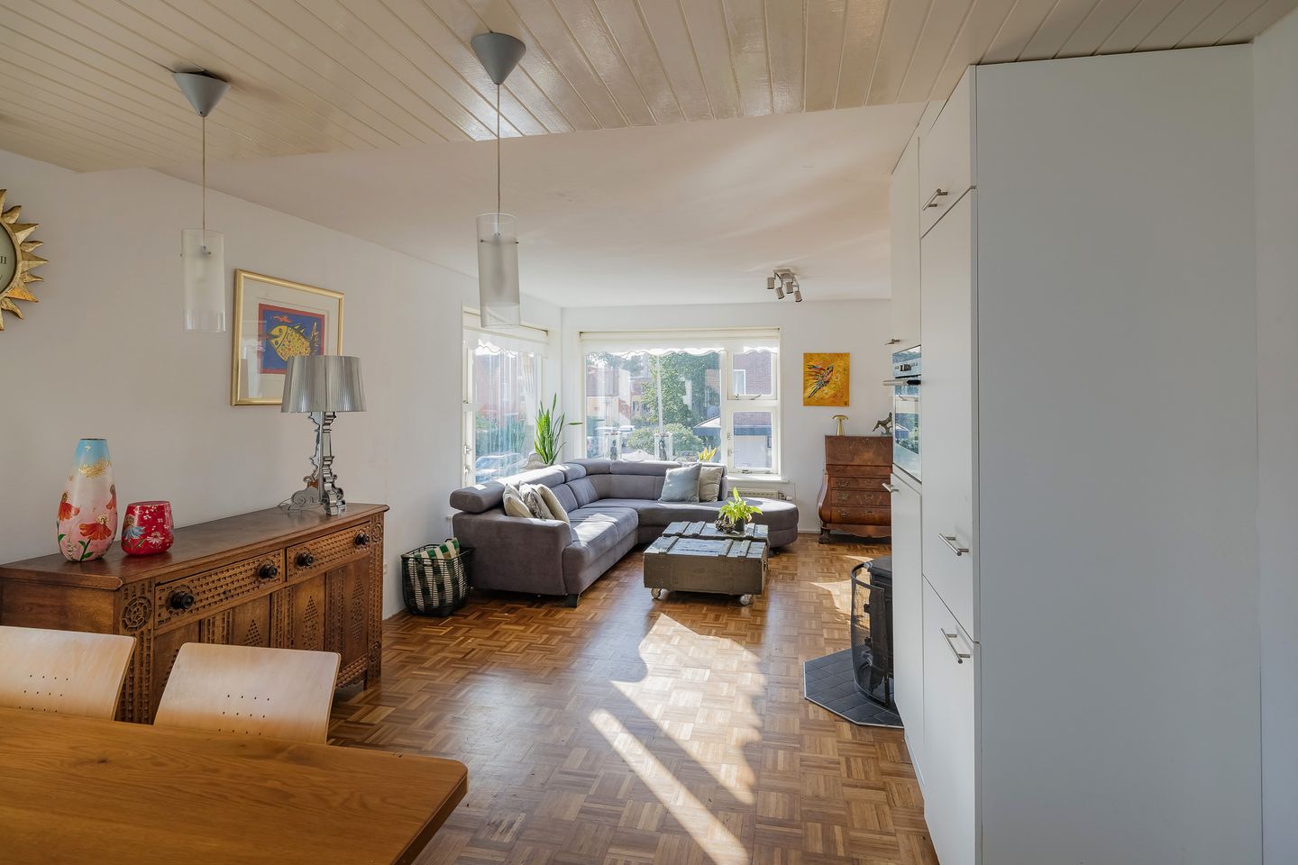 Photo 19 of Evertsenstraat 10