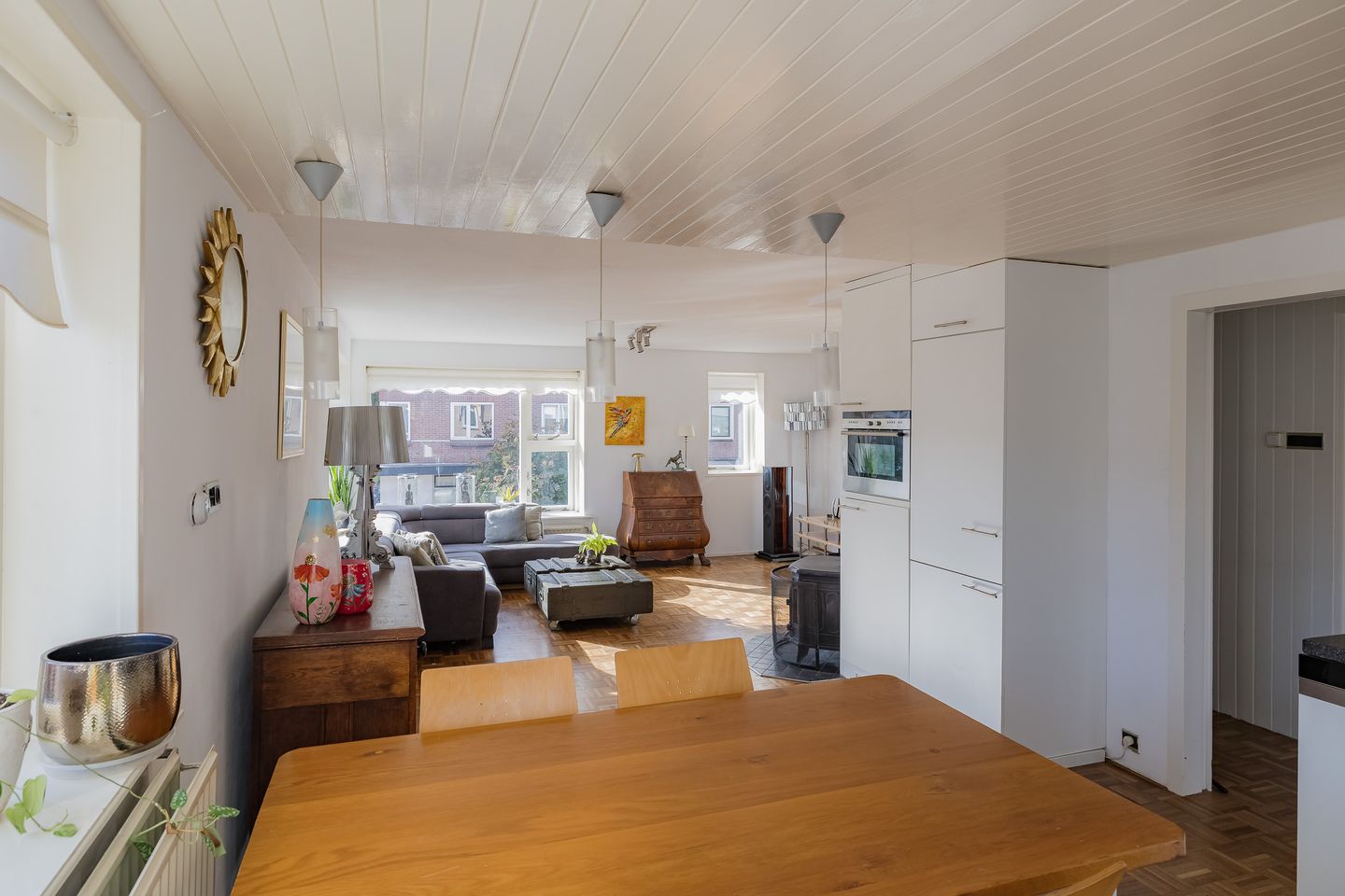 Photo 20 of Evertsenstraat 10