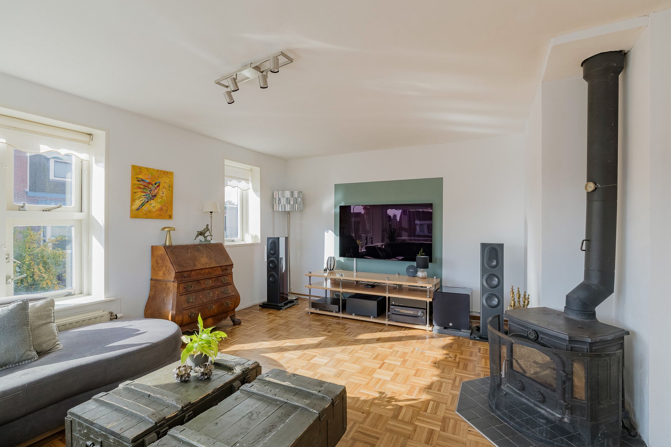 Photo 21 of Evertsenstraat 10