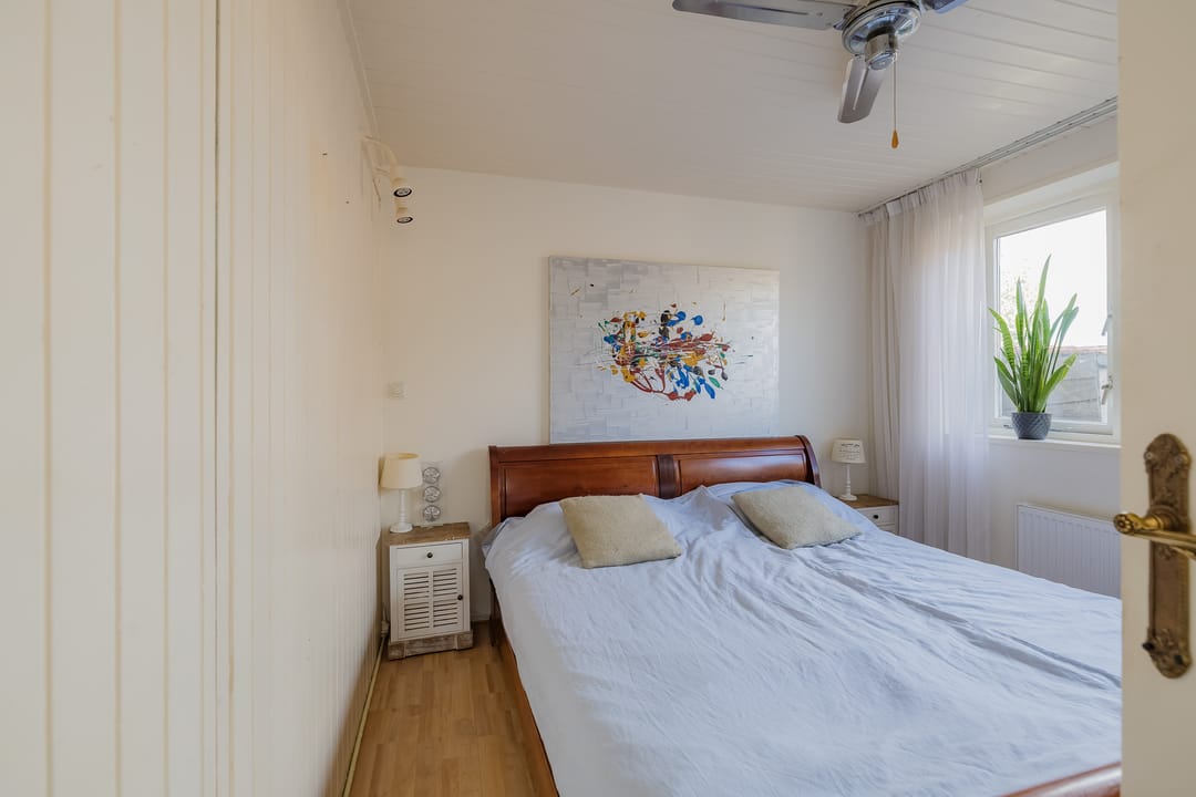 Photo 26 of Evertsenstraat 10