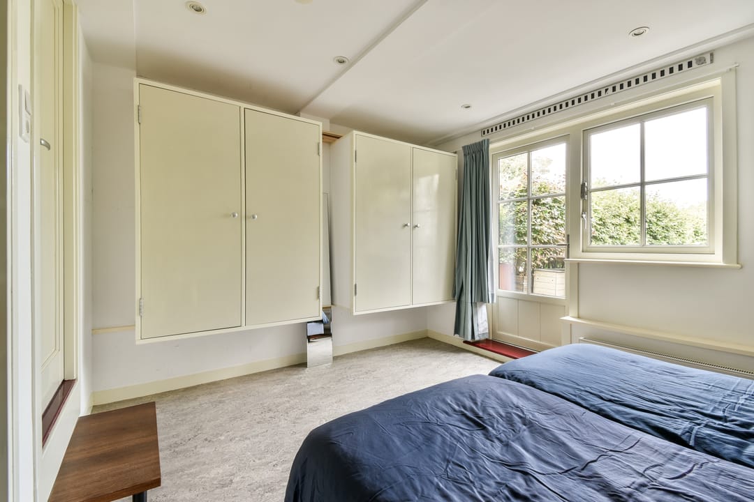 Foto 41 van Nieuwendammerdijk 241