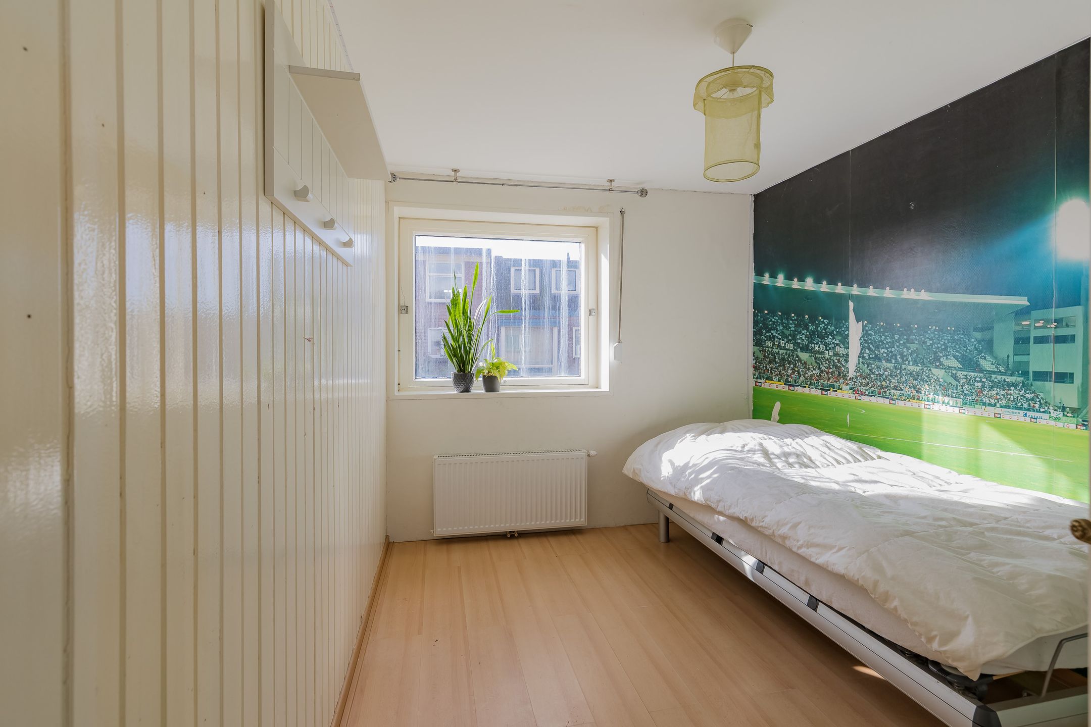 Photo 27 of Evertsenstraat 10