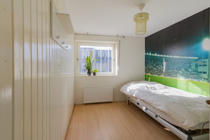 Photo 27 of Evertsenstraat 10