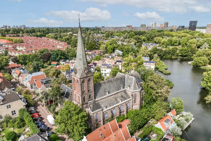 Foto 47 van Nieuwendammerdijk 241