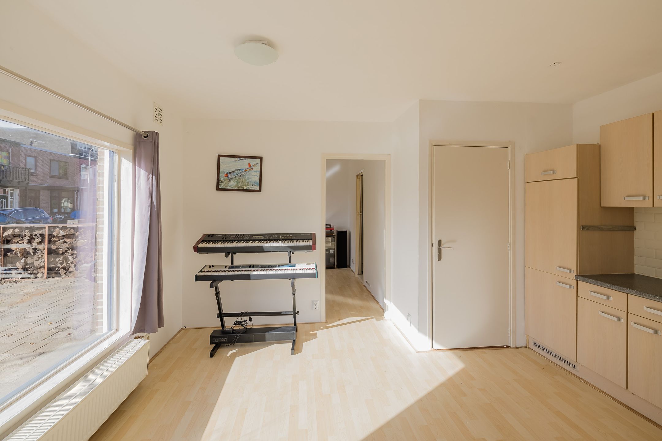 Photo 30 of Evertsenstraat 10