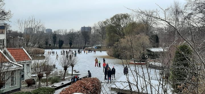 Foto 50 van Nieuwendammerdijk 241