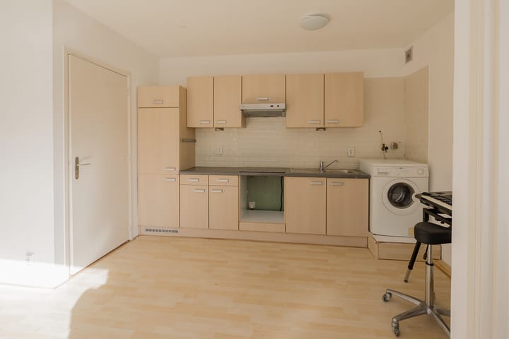 Photo 31 of Evertsenstraat 10