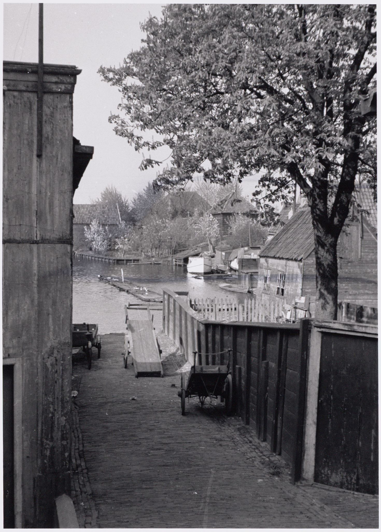 Foto 51 van Nieuwendammerdijk 241