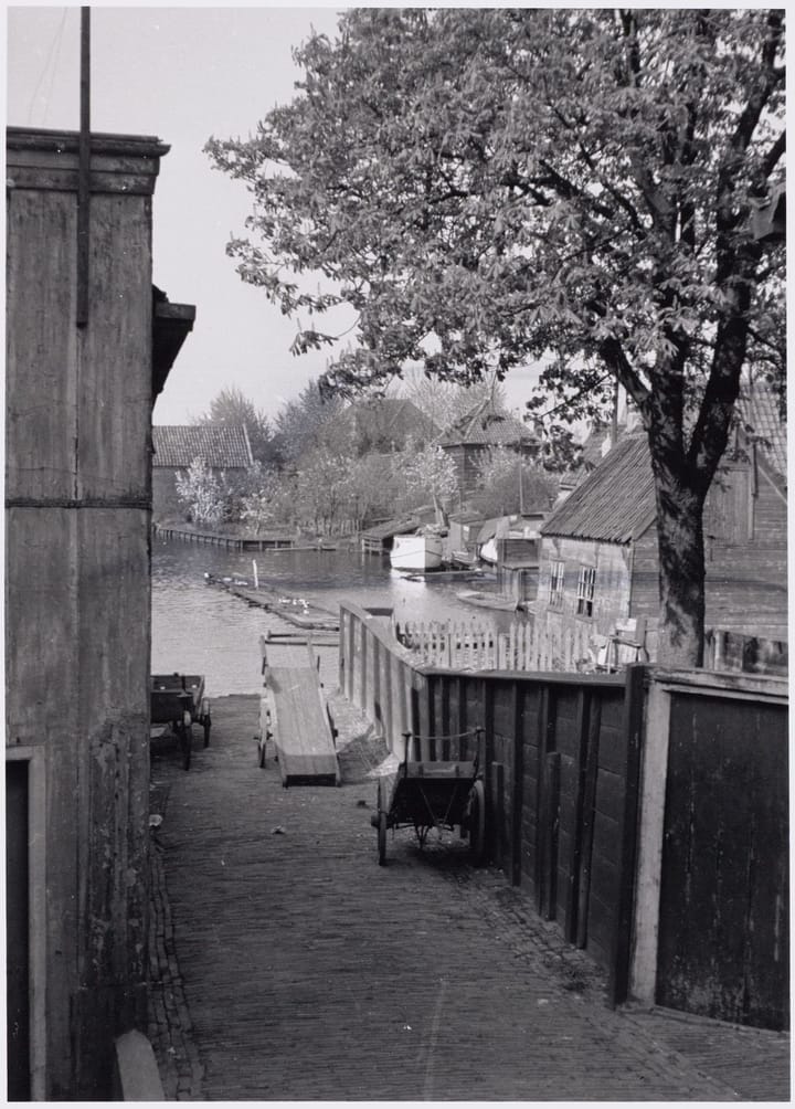 Foto 51 van Nieuwendammerdijk 241