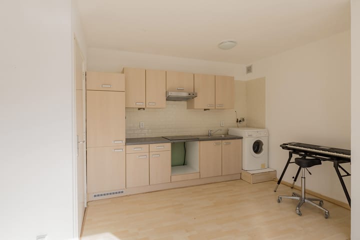 Photo 32 of Evertsenstraat 10