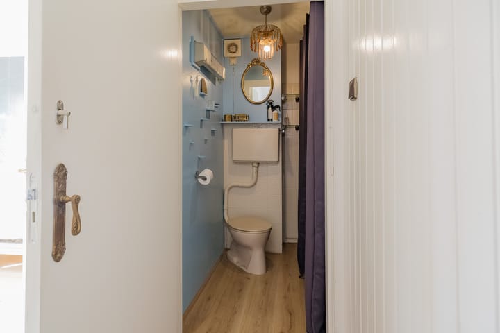 Photo 29 of Evertsenstraat 10