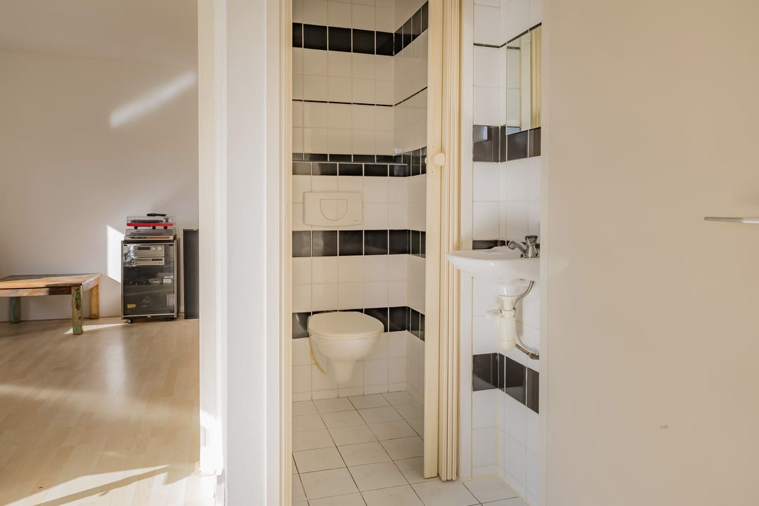 Photo 37 of Evertsenstraat 10