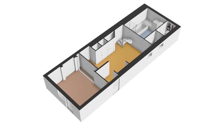 Foto 59 van Nieuwendammerdijk 241