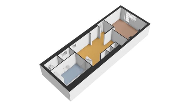 Foto 60 van Nieuwendammerdijk 241