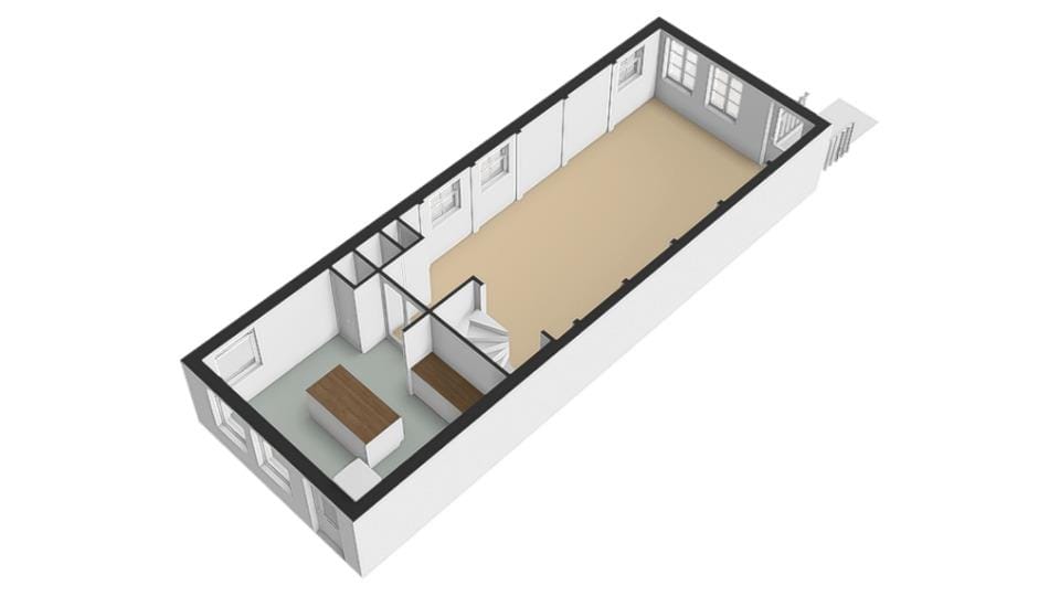 Foto 61 van Nieuwendammerdijk 241