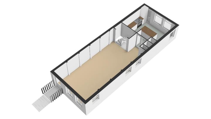 Foto 62 van Nieuwendammerdijk 241