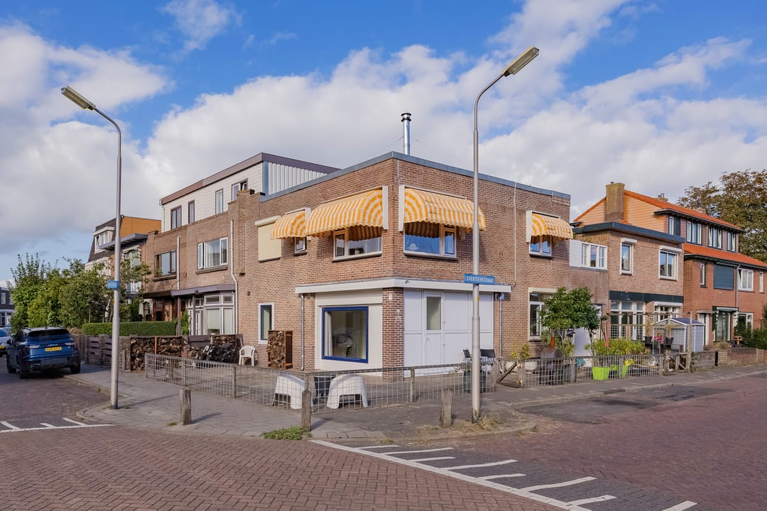 Photo 41 of Evertsenstraat 10