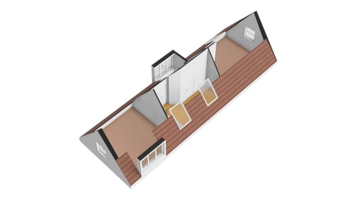 Foto 64 van Nieuwendammerdijk 241