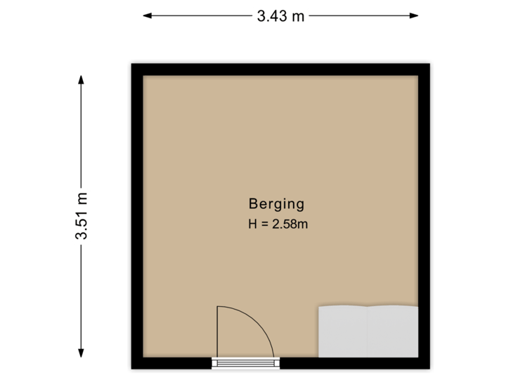 Berging