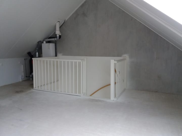 Photo 9 of Menuetstraat 30