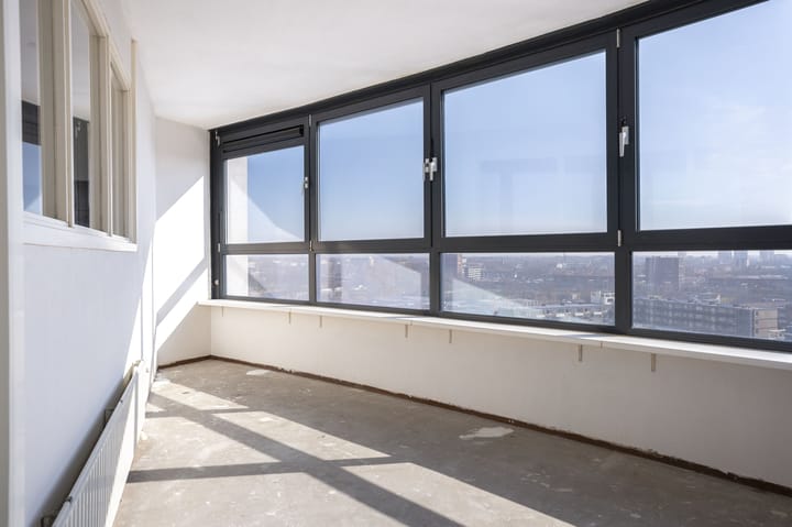 Foto 4 van Garietstraat 255