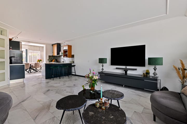 Foto 3 van Waterhoen 1