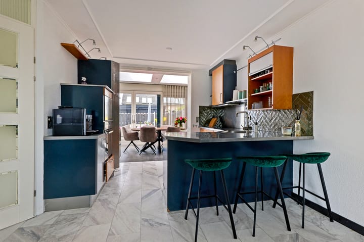 Foto 6 van Waterhoen 1