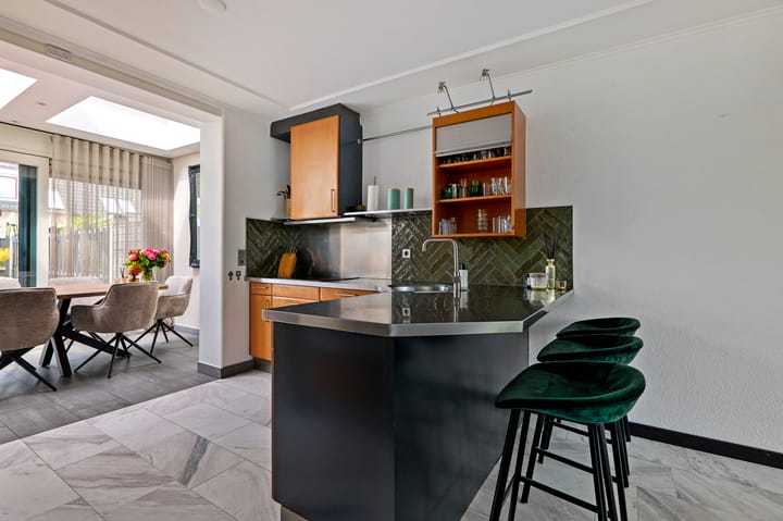 Foto 7 van Waterhoen 1