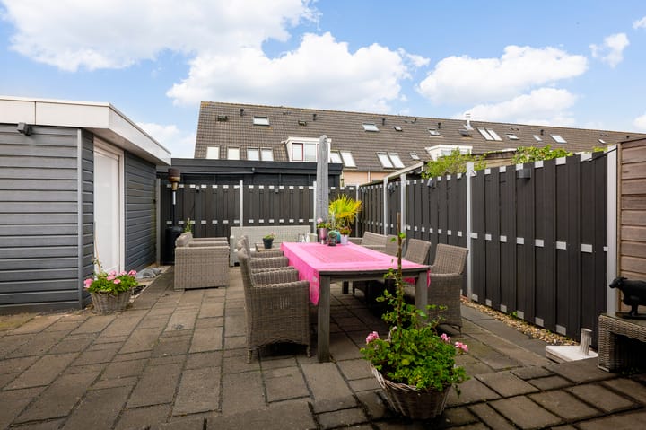 Foto 12 van Waterhoen 1