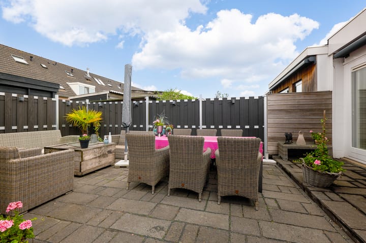 Foto 14 van Waterhoen 1