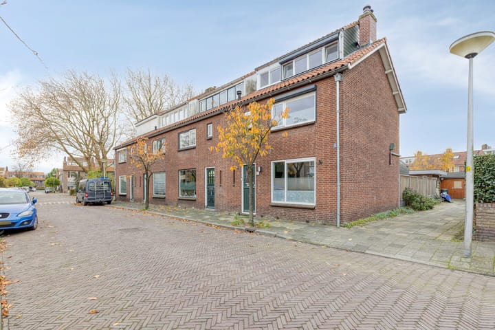 Photo 1 of Meidoornstraat 17