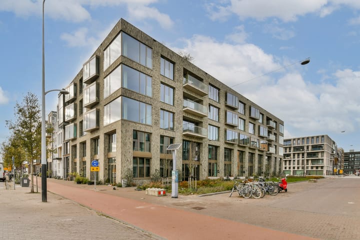 Foto 1 van Gamerenstraat 58