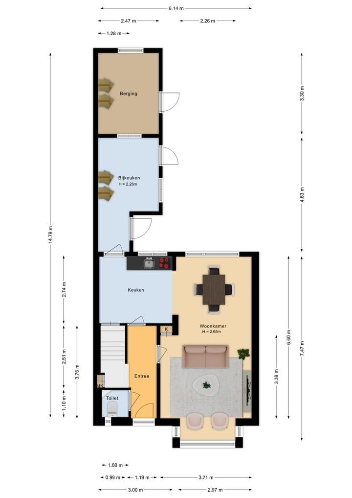 Foto 26 van Hoofdweg 13