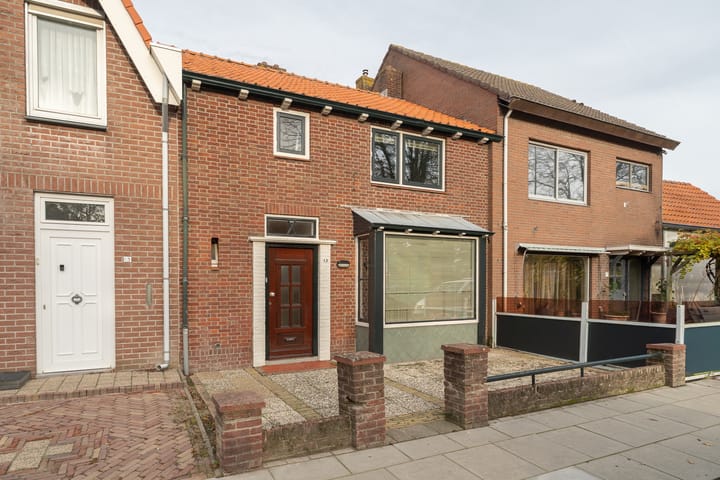 Foto 2 van Hoofdweg 13