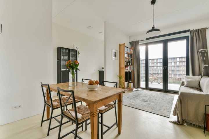 Foto 3 van Gamerenstraat 58