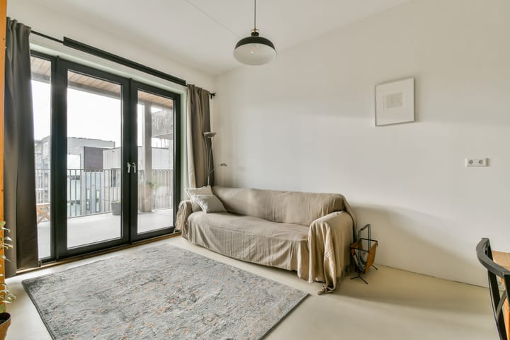 Foto 4 van Gamerenstraat 58