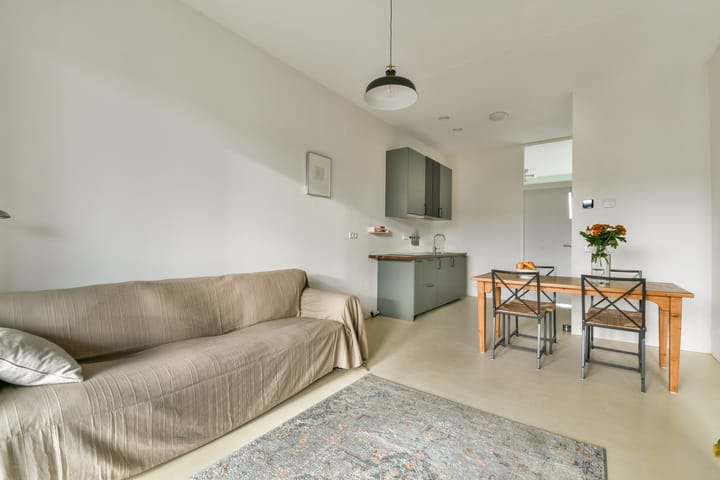 Foto 5 van Gamerenstraat 58