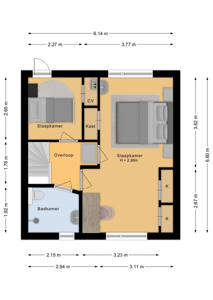 Foto 28 van Hoofdweg 13