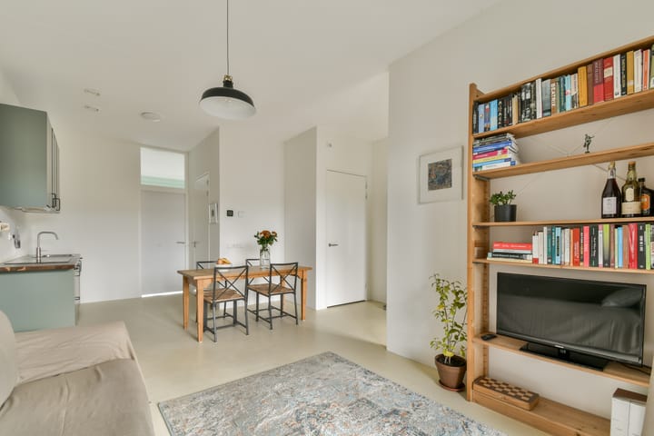 Foto 6 van Gamerenstraat 58